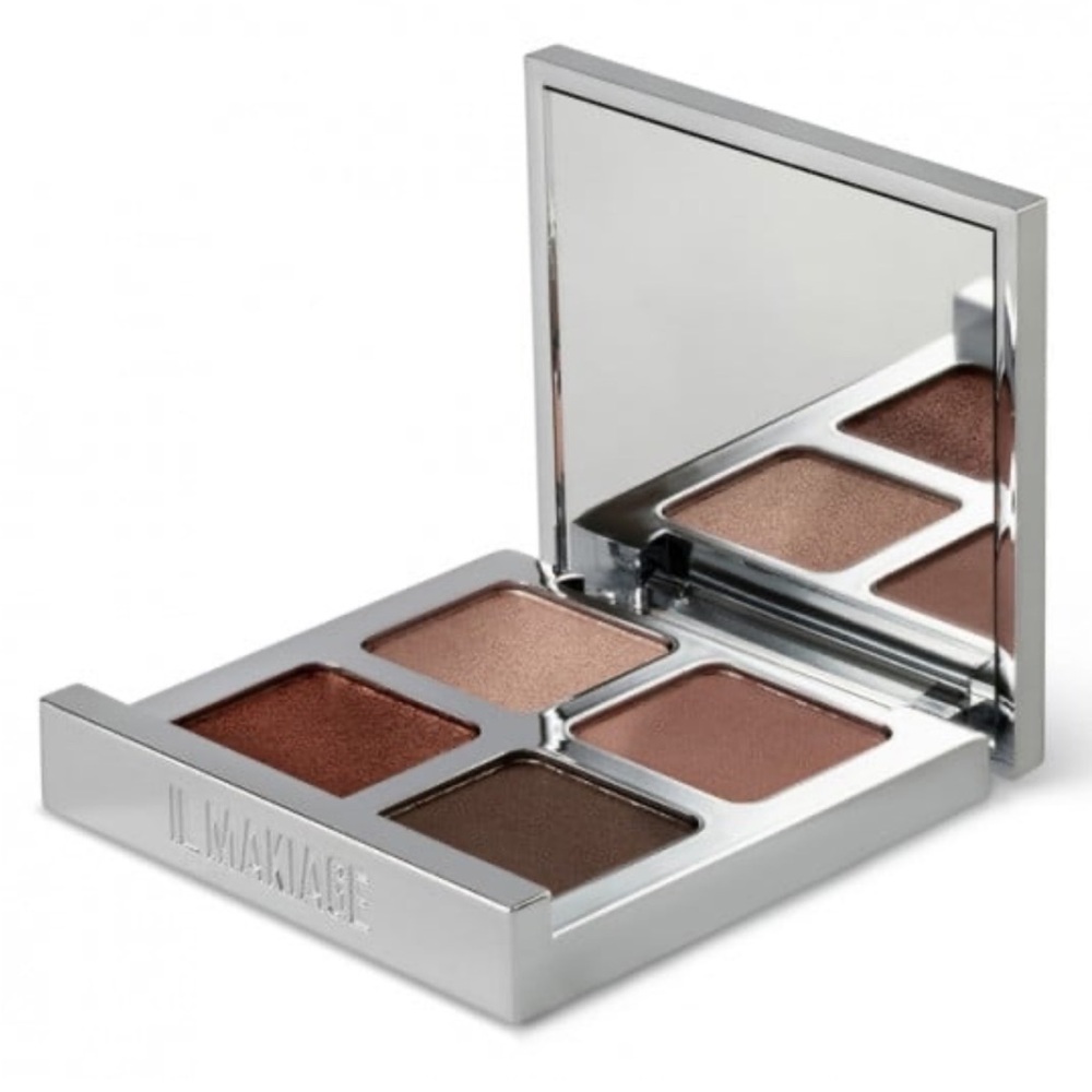 NWT💕IL MAKIAGE COLOR BOSS SQUAD- THE REAL DEAL